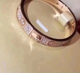 Cartier (カルティエ) 2019新作 ブレスレット.カフブレス ZF-19P280-CA142
