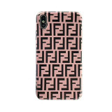 フェンディ/Fendiケース最新全機種11 Pro/11/Xs Max/Xr/XS/iPhone7/7P/8/8P/ iPhone12/iPhone13 3色