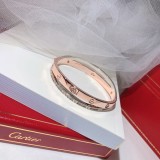 Cartier (カルティエ) 2019新作 ブレスレット.カフブレス YL-19P180-CA137
