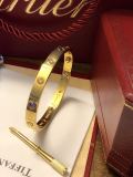 Cartier (カルティエ) 2019新作 ブレスレット.カフブレス YL-19P110-CA030