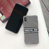 Diorディオールケース最新全機種11 Pro/11/Xs Max/Xr/XS/iPhone7/7P/8/8P/iPhone12iPhone13  2色