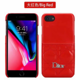 Diorディオールケース最新全機種11 Pro/11/Xs Max/Xr/XS/iPhone7/7P/8/8P/iPhone12iPhone13 5色