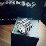 ChromeHearts クロムハーツ100% 925シルバー 正規品品質 リング 男女兼用 ch678165
