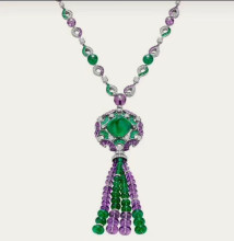 BVLGARI（ブルガリ）2019新作 ネックレス. ペンダント FF-19P320-BV158