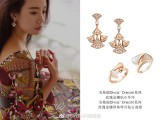 BVLGARI（ブルガリ）最新作 ピアス イアリング YL-19P150-BV197