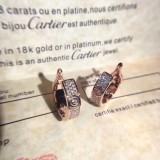 Cartier（カルティエ ）2019新作 ピアス イアリング YY-19P140-CA120