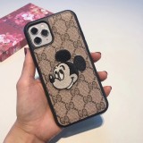 グッチ/Gucci ケース最新全機種13Pro/11/Xs Max/Xr/XS/iPhone7/7P/8/8P/