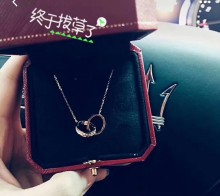 Cartier（カルティエ）人気商品 ネックレス. ペンダント YY-19P120-CA004