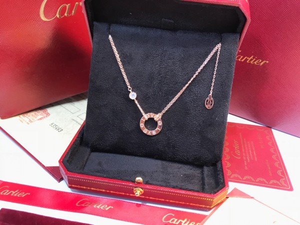 Cartier（カルティエ）人気商品 ネックレス. ペンダント YX-19P85-CA165