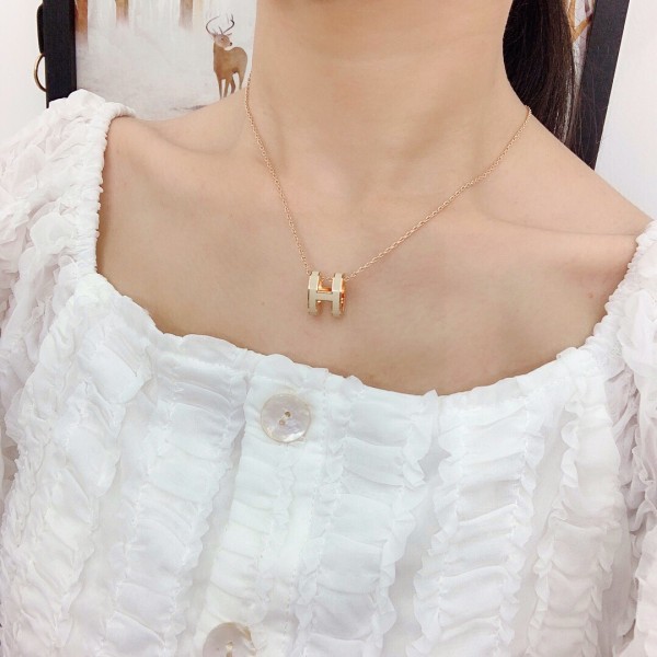 HERMES/エルメス ネックレス.ペンダント 秋冬新作 19P180-HE06