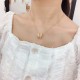 HERMES/エルメス ネックレス.ペンダント 秋冬新作 19P180-HE06