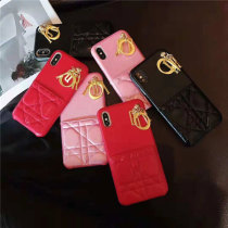 Diorディオールケース最新全機種11 Pro/11/Xs Max/Xr/XS/iPhone7/7P/8/8P/iPhone12iPhone13  3色