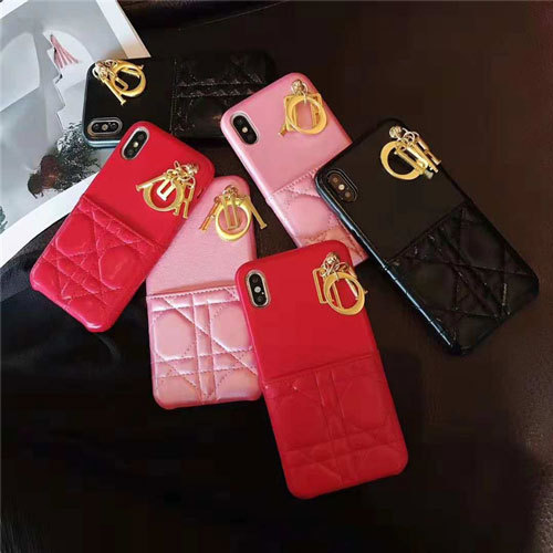 Diorディオールケース最新全機種11 Pro/11/Xs Max/Xr/XS/iPhone7/7P/8/8P/iPhone12iPhone13  3色