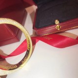 Cartier (カルティエ) 2019新作 ブレスレット.カフブレス SL-19P580-CA144