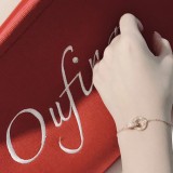 Cartier (カルティエ) 2019新作 ブレスレット.カフブレス YY-19P120-CA049