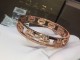 BVLGARI（ブルガリ）人気商品 ブレスレット.カフブレス YX-19P125-BV171