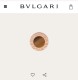 BVLGARI（ブルガリ）最新作 ピアス イアリング 男女兼用 FF-19P150-BV112