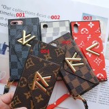 ルイヴィトン/Louis Vuitton ケース最新全機種11 Pro/11/Xs Max/Xr/XS/iPhone7/7P/8/8P/iPhone12/13  4色