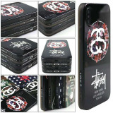 stussy ステューシー iphone xrケース iphone xs/xs maxケース 人気 潮流 ブランド iphone x/10/8/7/6plusケース カッコイイ 純正 激安通販 芸能人愛用
