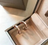 BVLGARI（ブルガリ）最新作 ピアス イアリング YX-19P115-BV193