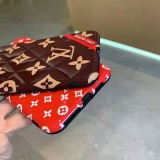 ルイヴィトン/Louis Vuitton ケース最新全機種11 Pro/11/Xs Max/Xr/XS/iPhone7/7P/8/8P/iPhone12/13  3色