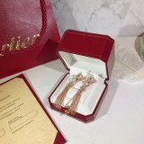 Cartier（カルティエ ）2019新作 ピアス イアリング XK-19P230-CA027