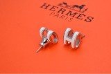 HERMES/エルメス 新品 ピアス イアリング  秋冬新作 19P65-HE41