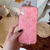 ルイヴィトン/Louis Vuitton ケース最新全機種11 Pro/11/Xs Max/Xr/XS/iPhone7/7P/8/8P/iPhone12/13 4色