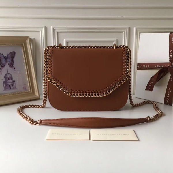 Stella McCartney(ステラマッカートニー) ショルダーバッグ KD2002P330-436A-3