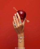 BVLGARI（ブルガリ）今季の新作 リング 小物 YY-19P130-BV169