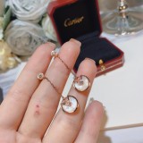 Cartier（カルティエ ）2019新作 ピアス イアリング YX-19P75-CA022