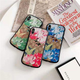 gucci iphone xr/xs maxケース 自然風 グッチ iphone xi/X11rケース ファション 花 人気ブランド 花柄 GUCCIアイフォンxi maxケース お洒落 アイフォンケース 上品