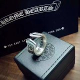 ChromeHearts クロムハーツ100% 925シルバー 正規品品質 リング 男女兼用 ch678145