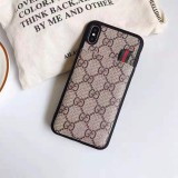 GUCCIブランドグッチiphone11/11pro /11pro maxケース即納品 経典風iphone x/xs/xr/xs maxケースカード入れポケット付き、欧米人気ブランド ルイヴィトンiphone11/11r/11proケース経