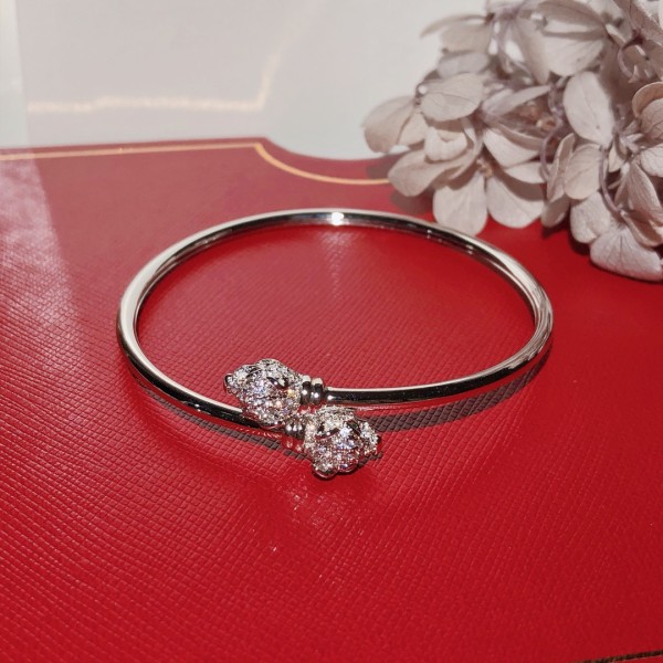 Cartier (カルティエ) 2019新作 ブレスレット.カフブレス QJR-19P109-CA062