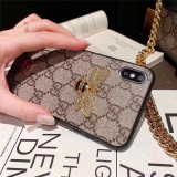 グッチ/Gucci ケース最新全機種13Pro/11/Xs Max/Xr/XS/iPhone7/7P/8/8P/