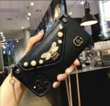 グッチ/Gucci ケース最新全機種13Pro/11/Xs Max/Xr/XS/iPhone7/7P/8/8P/