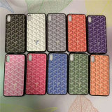 ゴヤール iphone xr/xsケース 経典設計  iphone x/8plusケース シンプル風 アイフォン7/xs maxケース 男女兼用