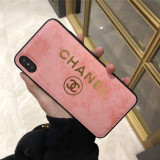 シャネル/Chanel ケース最新全機種11 Pro/11/Xs Max/Xr/XS/iPhone7/7P/8/8P/iPhon13 6色