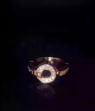 BVLGARI（ブルガリ）今季の新作 リング 小物 ZF-19P100-BV262