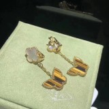 ヴァンクリーフ＆アーペル 最新作 ピアス イアリング YX-19P78-VC321