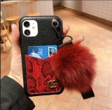 新作LV GUCCIグッチンiphone11/11pro/11pro maxケース  大人気 デザイン性 芸能人愛用
