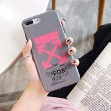 OFF-WHITE iPhone XI/XI MAXケース ブランド オフホワイト iPhone 11/11 proケース ファション アイフォンXR/XSケース 潮流新品