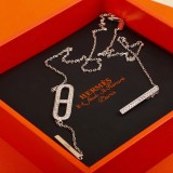 HERMES/エルメス ネックレス.ペンダント 秋冬新作 19P85-HE27