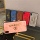 シャネル/Chanel ケース最新全機種11 Pro/11/Xs Max/Xr/XS/iPhone7/7P/8/8P/iPhon13 6色