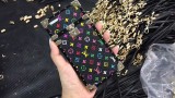 ルイヴィトン モノグラム iphoneX/xr/xs maxケースブランド iphone xs/8plusカバー人気通販  ストラップ付け 男女兼用