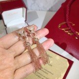Cartier（カルティエ ）2019新作 ピアス イアリング XK-19P230-CA027