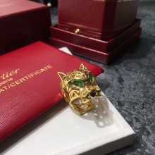 Cartier（カルティエ）2019新作通販 リング 小物 YY-19P150-CA084