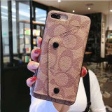 コーチ iphone11/11pro/11pro maxケース即納品 iphone xr/xsケース  カード入れ  iphone x/8plusケース 高級レザー アイフォン7/xs maxケース ビジネス風