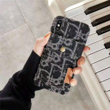 シャネル/Chanel ケース最新全機種11 Pro/11/Xs Max/Xr/XS/iPhone7/7P/8/8P/iPhon13 3色